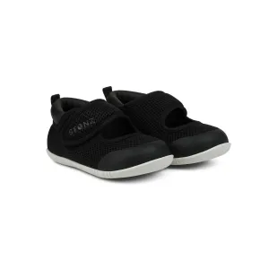 Stonz Cruiser Mary Jane Baby - Black
