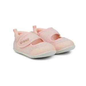 Stonz Cruiser Mary Jane Baby - Haze Pink