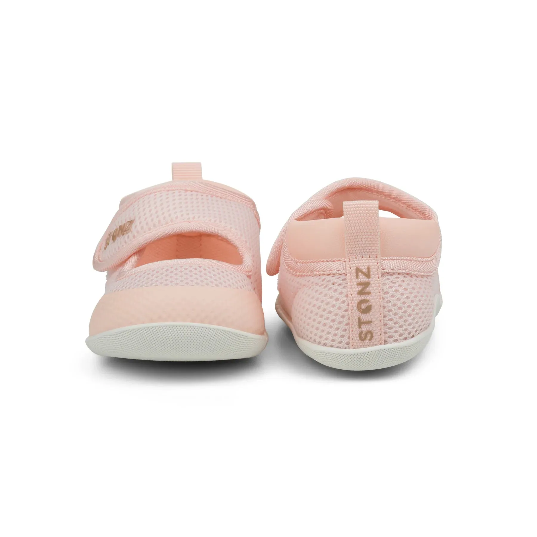 Stonz Cruiser Mary Jane Baby - Haze Pink