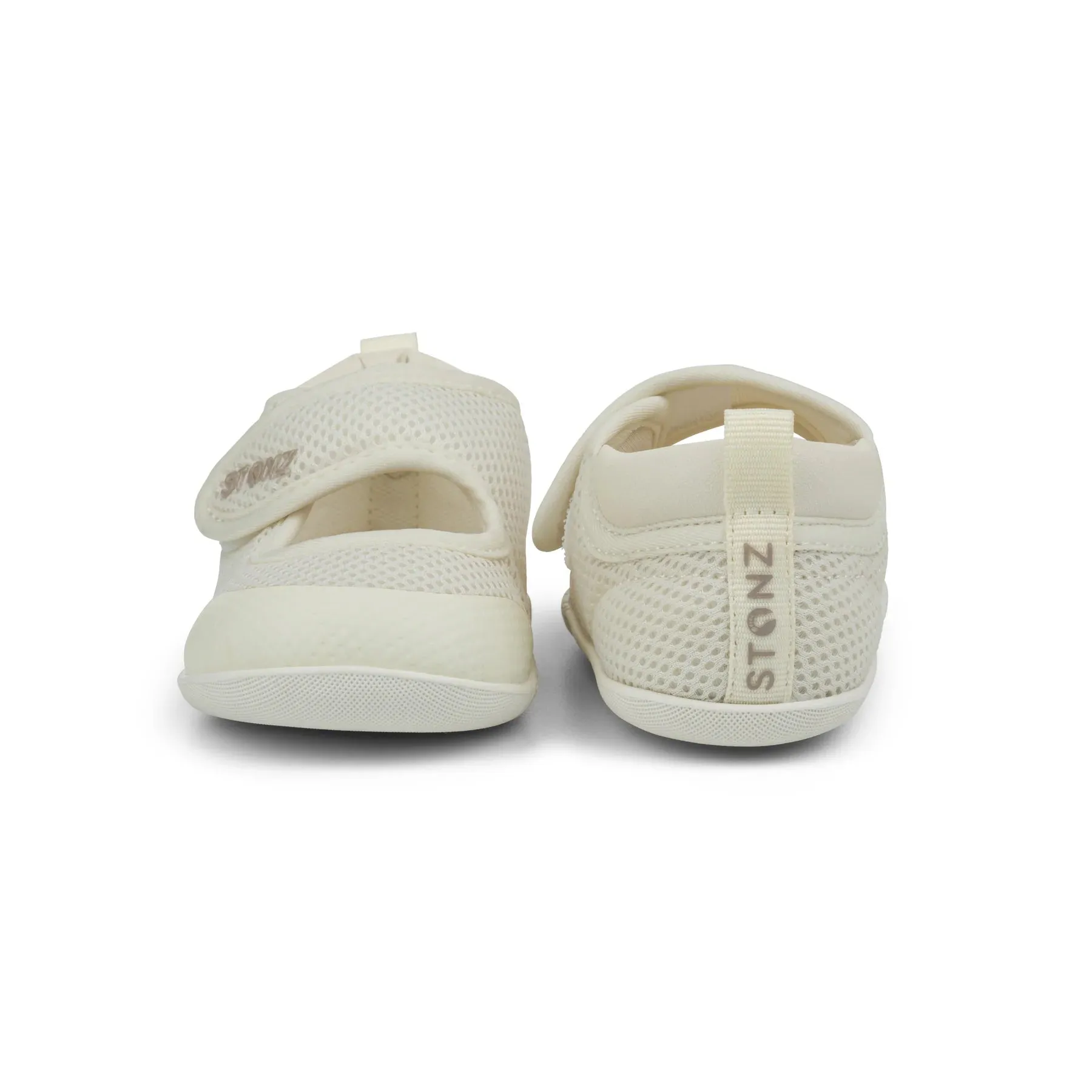 Stonz Cruiser Mary Jane Baby - Ivory