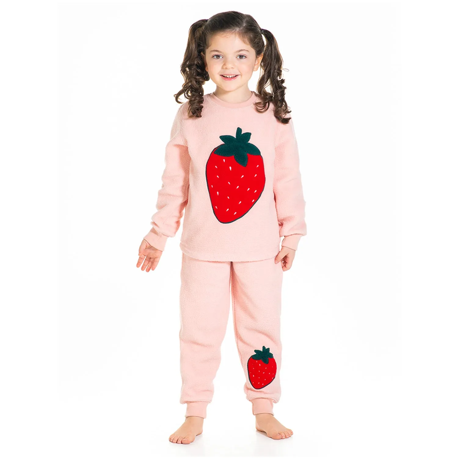 Strawberry Nightsuit
