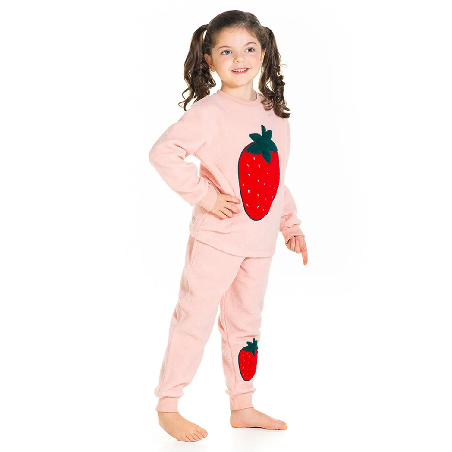 Strawberry Nightsuit