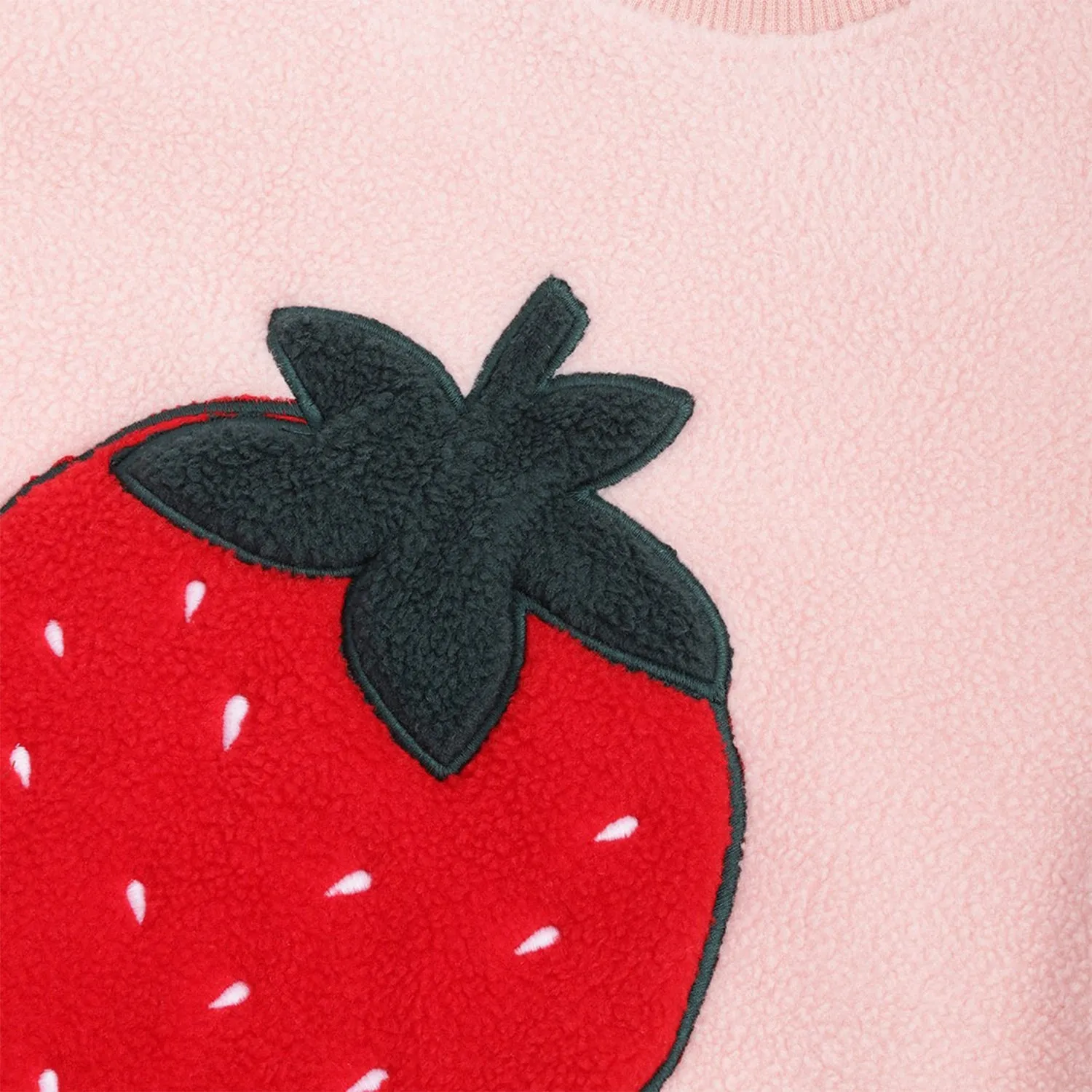Strawberry Nightsuit