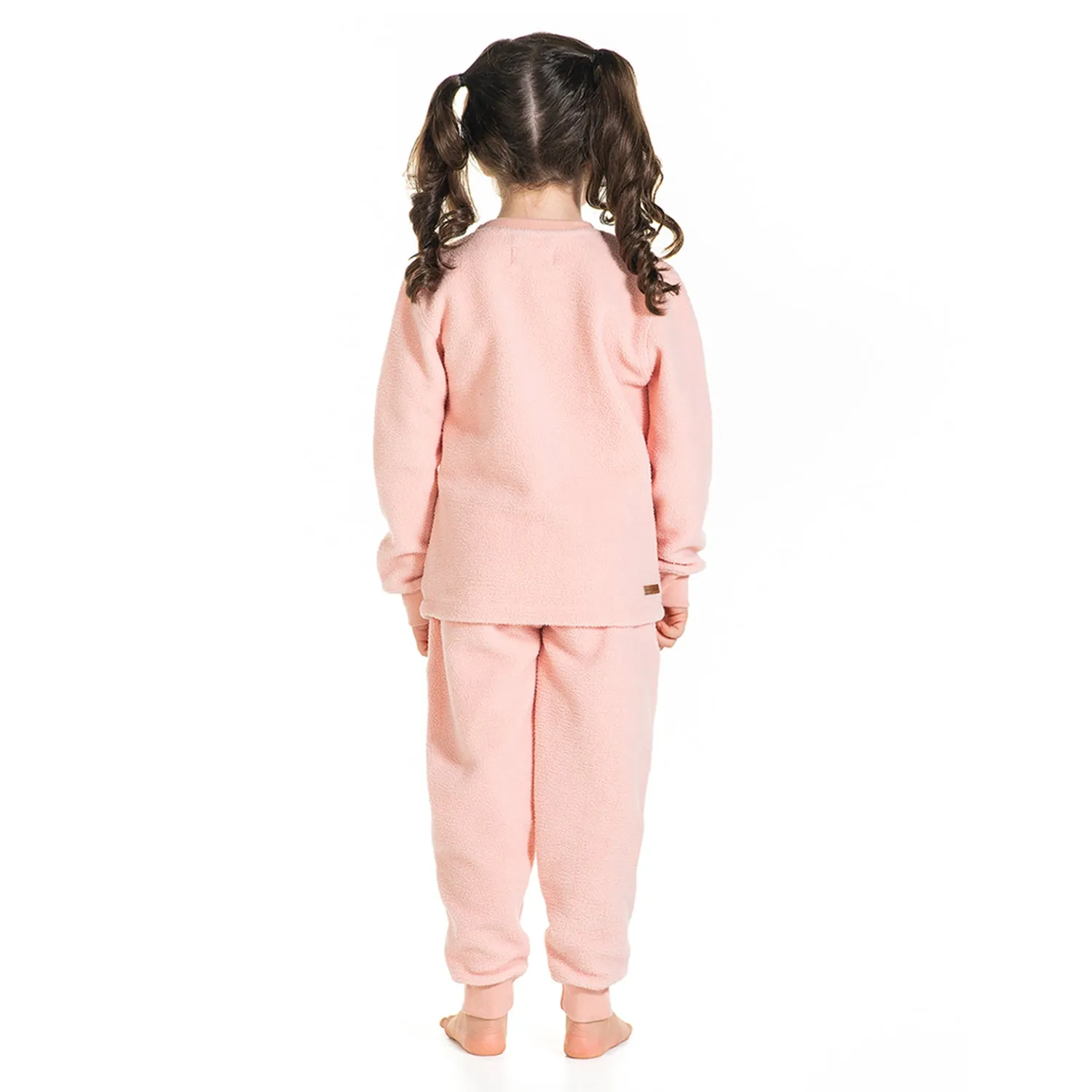 Strawberry Nightsuit