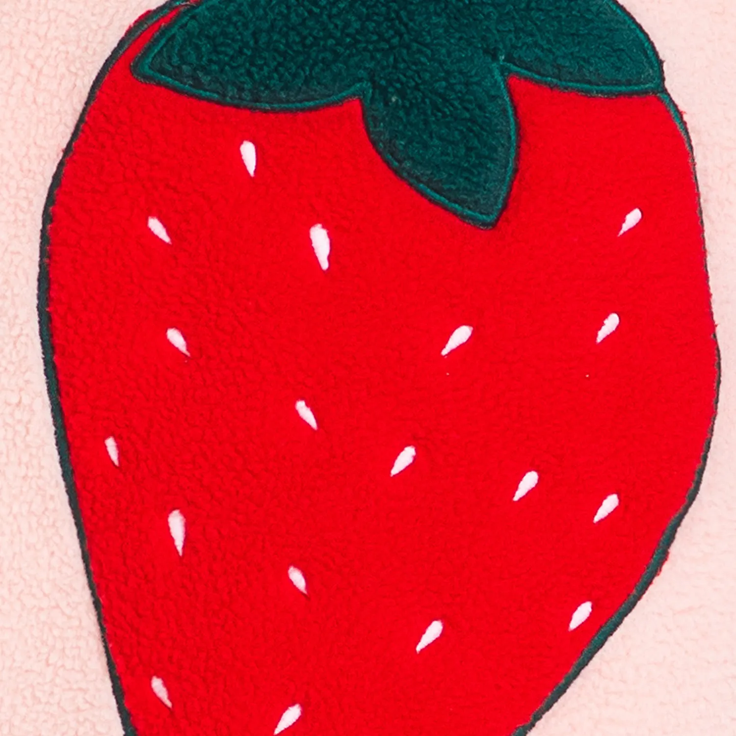 Strawberry Nightsuit