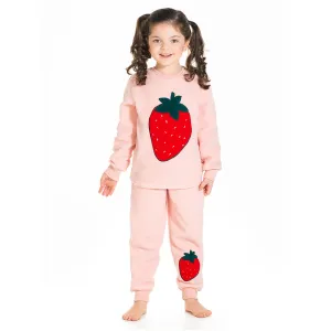 Strawberry Nightsuit