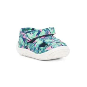 STRIDE RITE Flamingo Wave Water Shoes (Infant Toddler)
