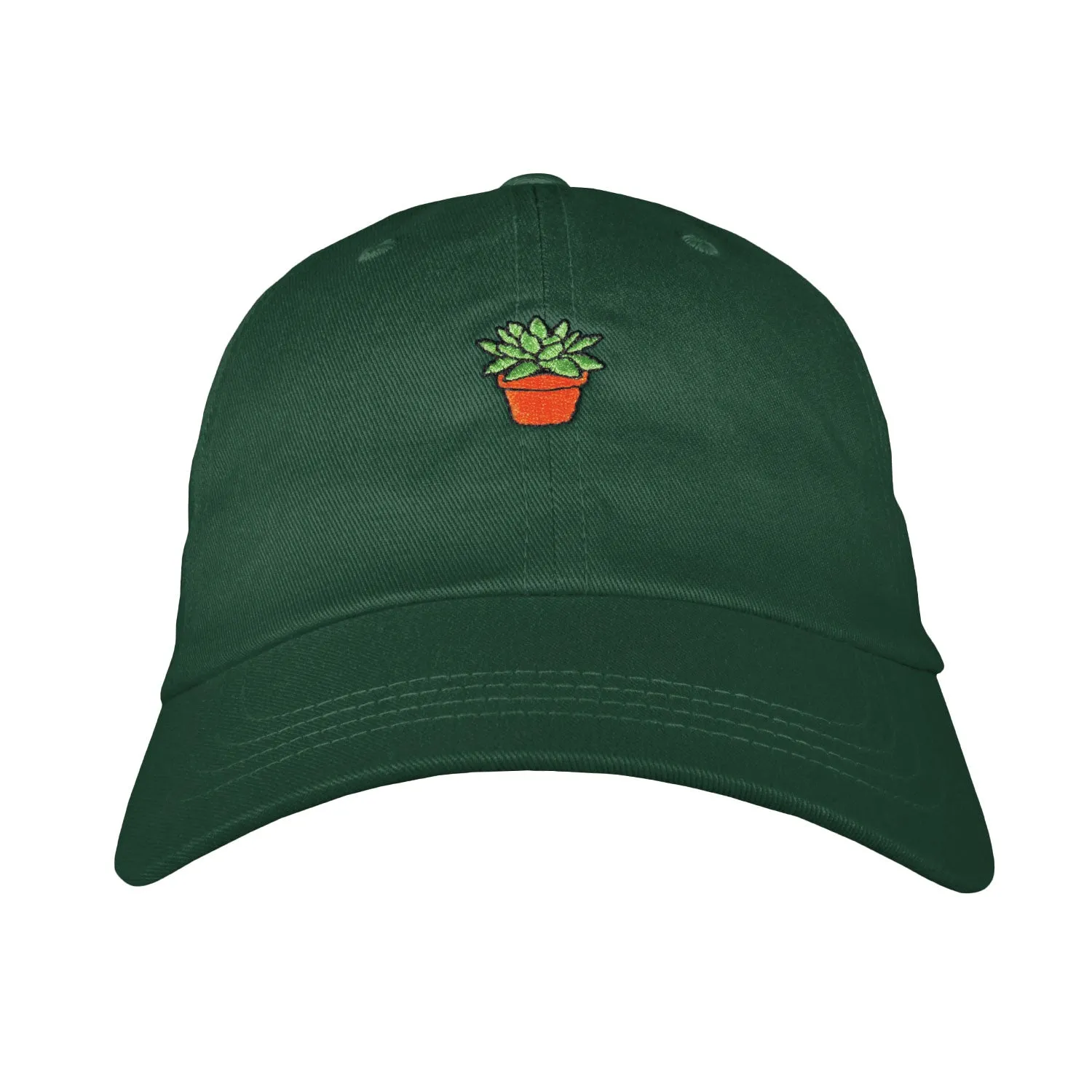 Succulent Dad Hat