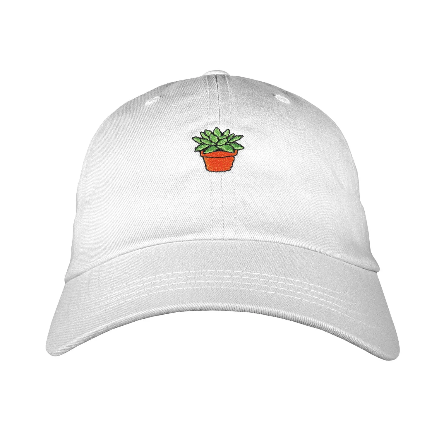Succulent Dad Hat