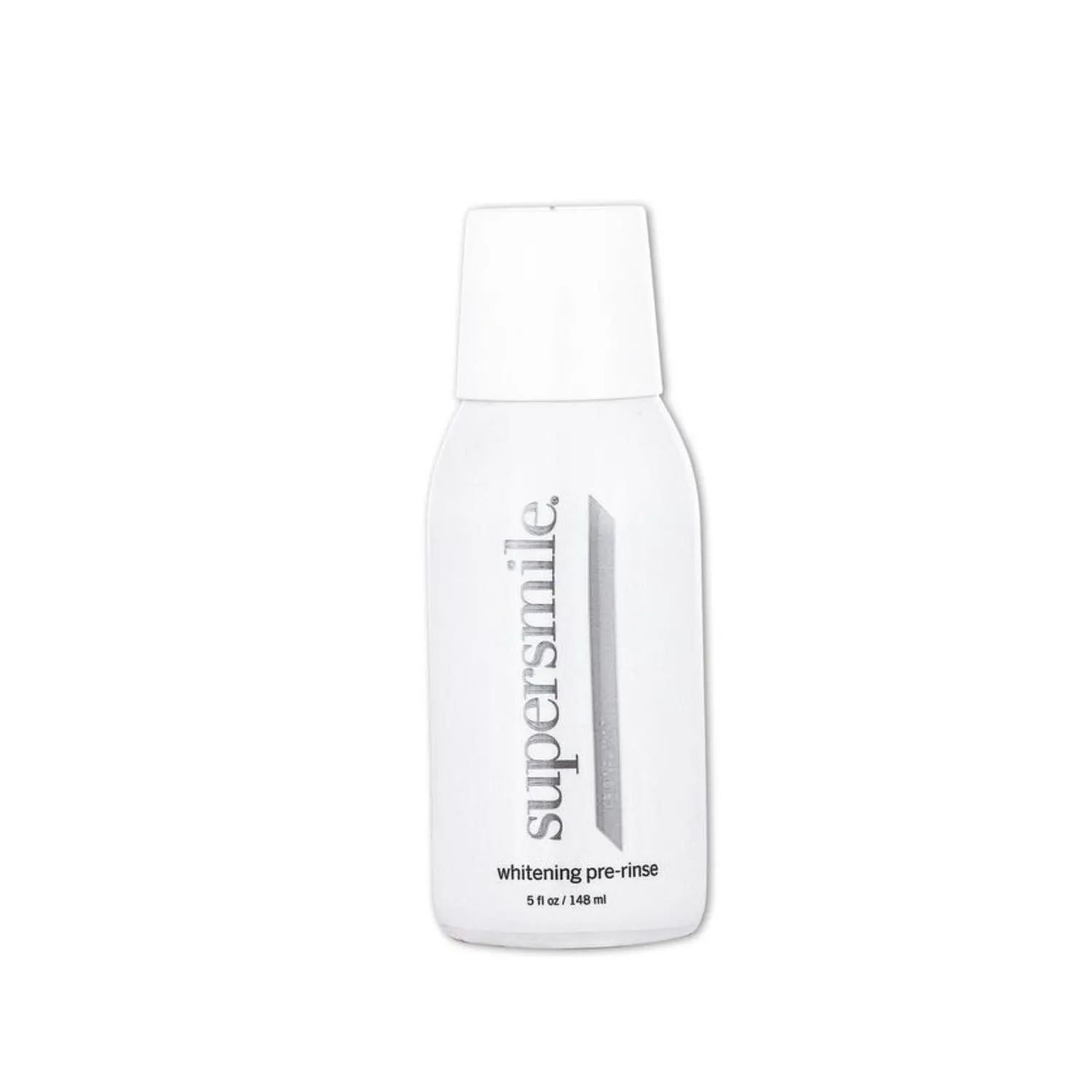 Supersmile Whitening Pre-Rinses