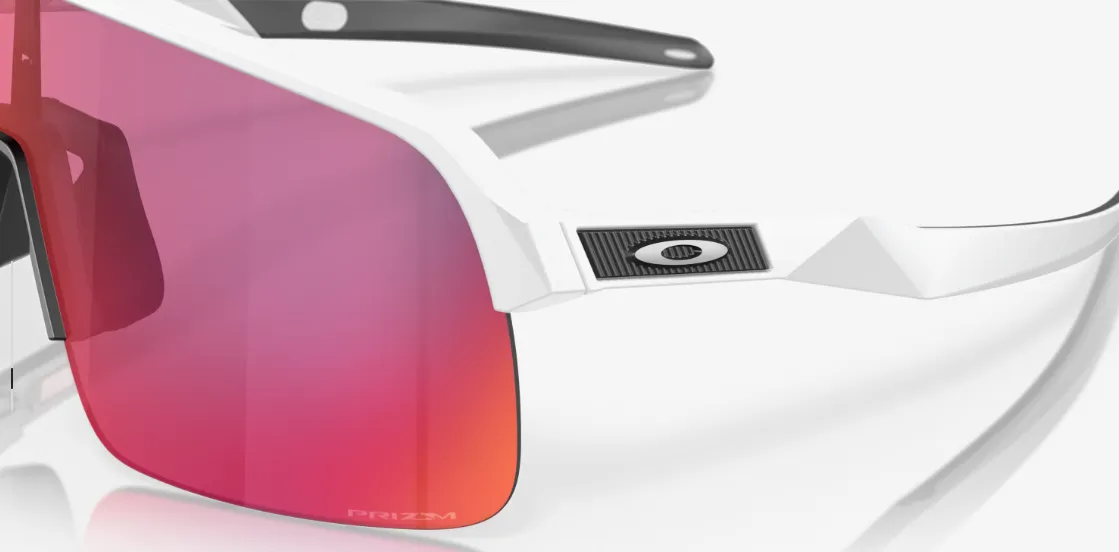 Sutro Lite - Matte White
