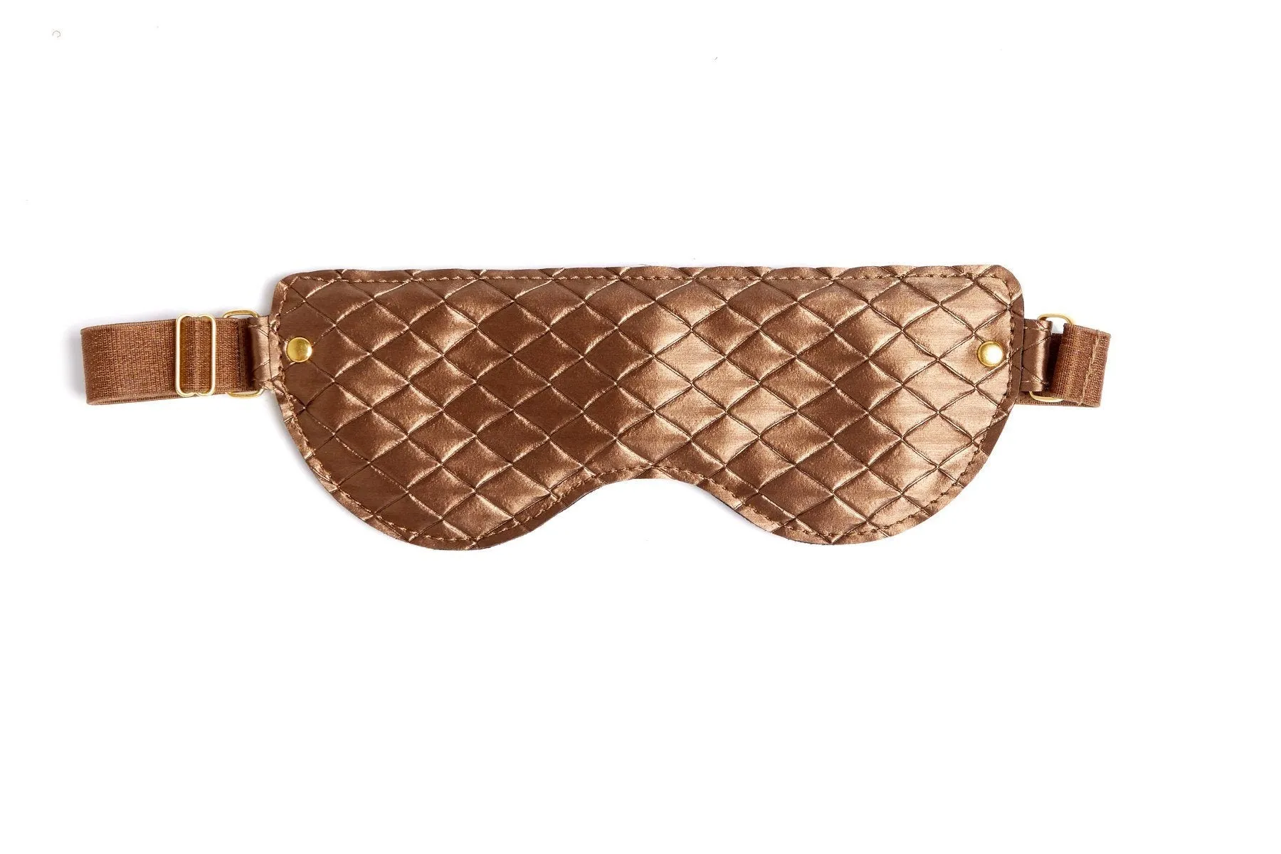 Sweet Nothings Quited Embossed Mask