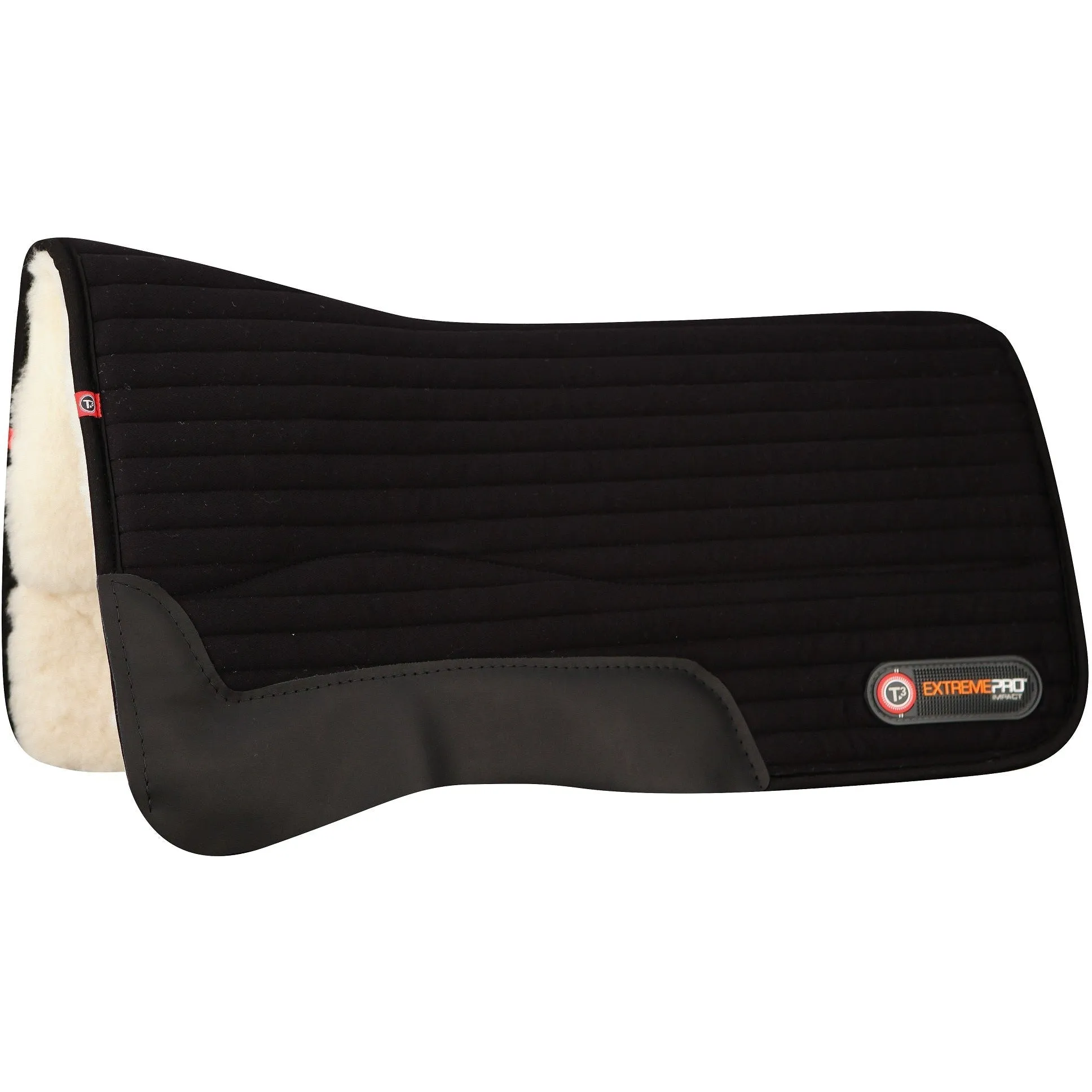 T3 Matrix Extreme Pro-Impact Performance Pad with Impact Protection Inserts
