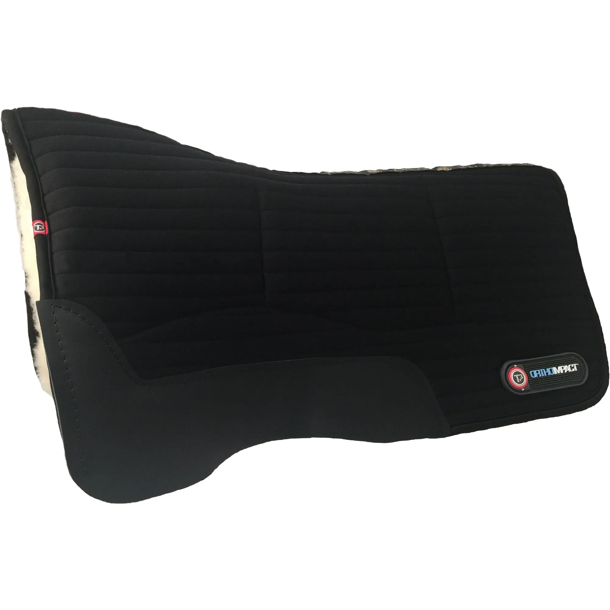 T3 Matrix Ortho-Impact Performance Shim Pad with Impact Protection Inserts