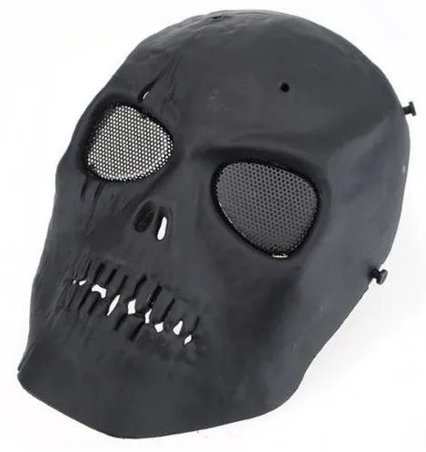 Tactical Skull Masks