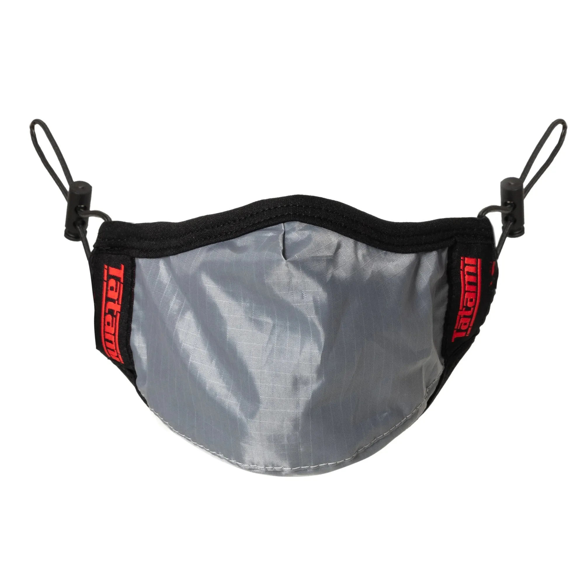 Tatami Adjustable Ripstop Face Mask