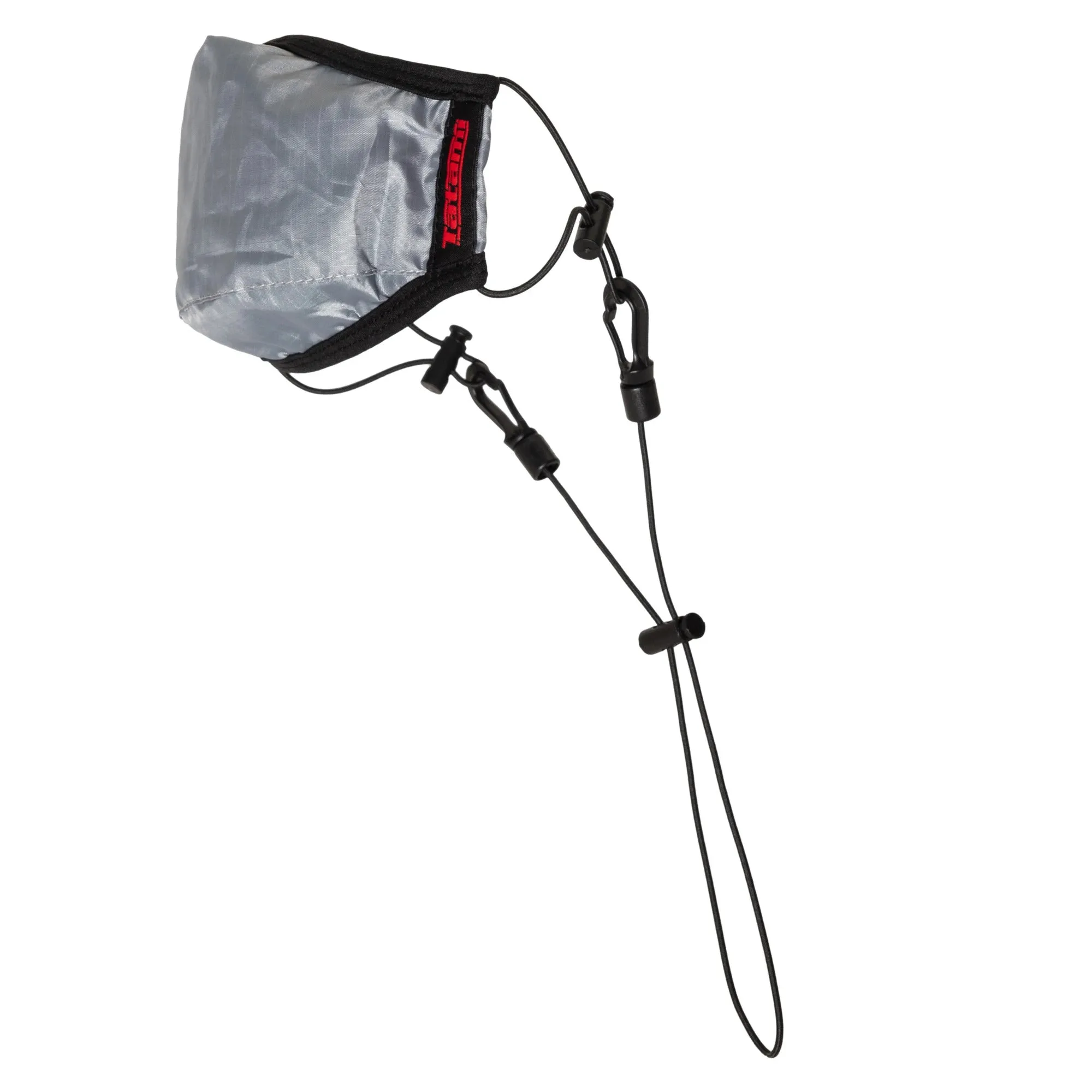 Tatami Adjustable Ripstop Face Mask