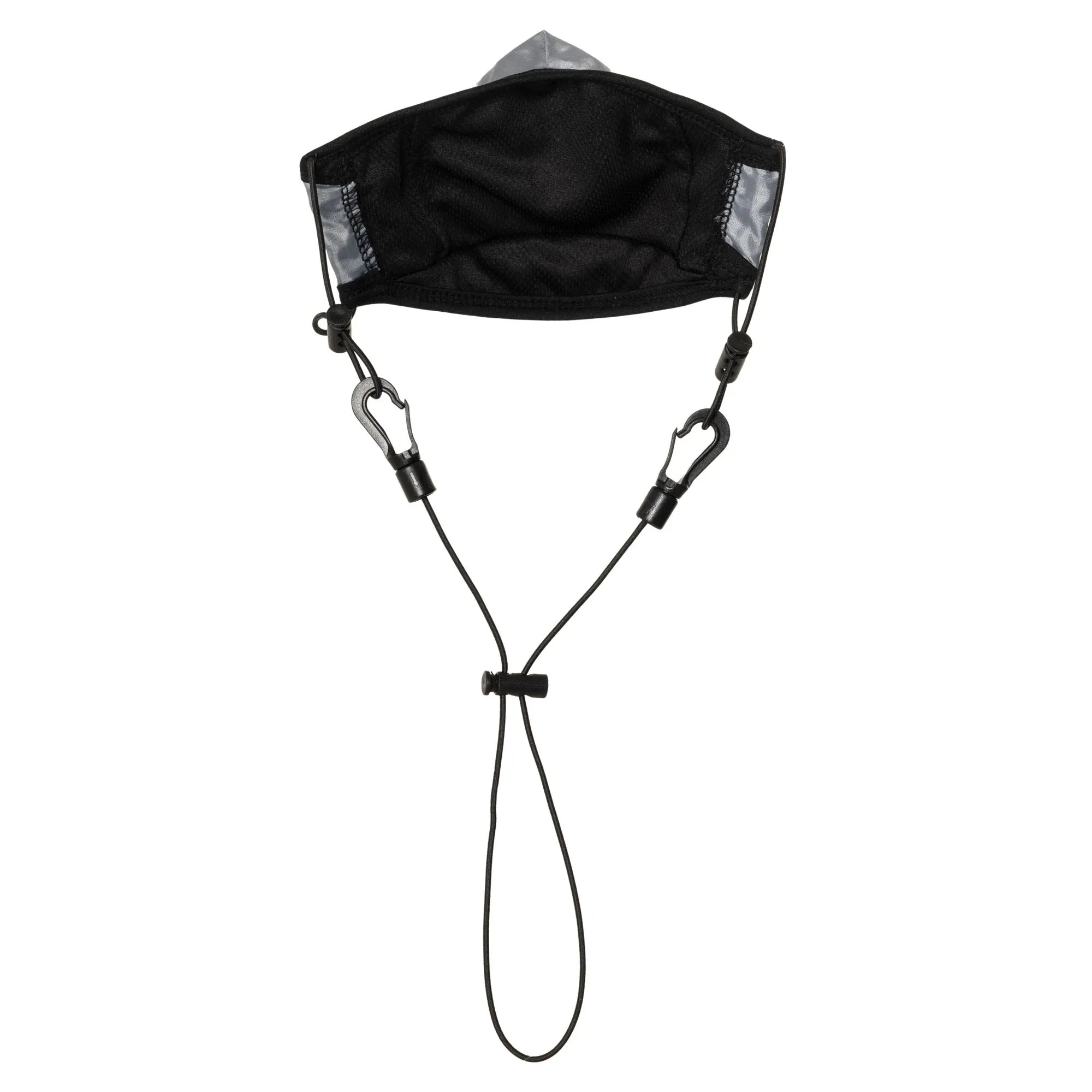 Tatami Adjustable Ripstop Face Mask