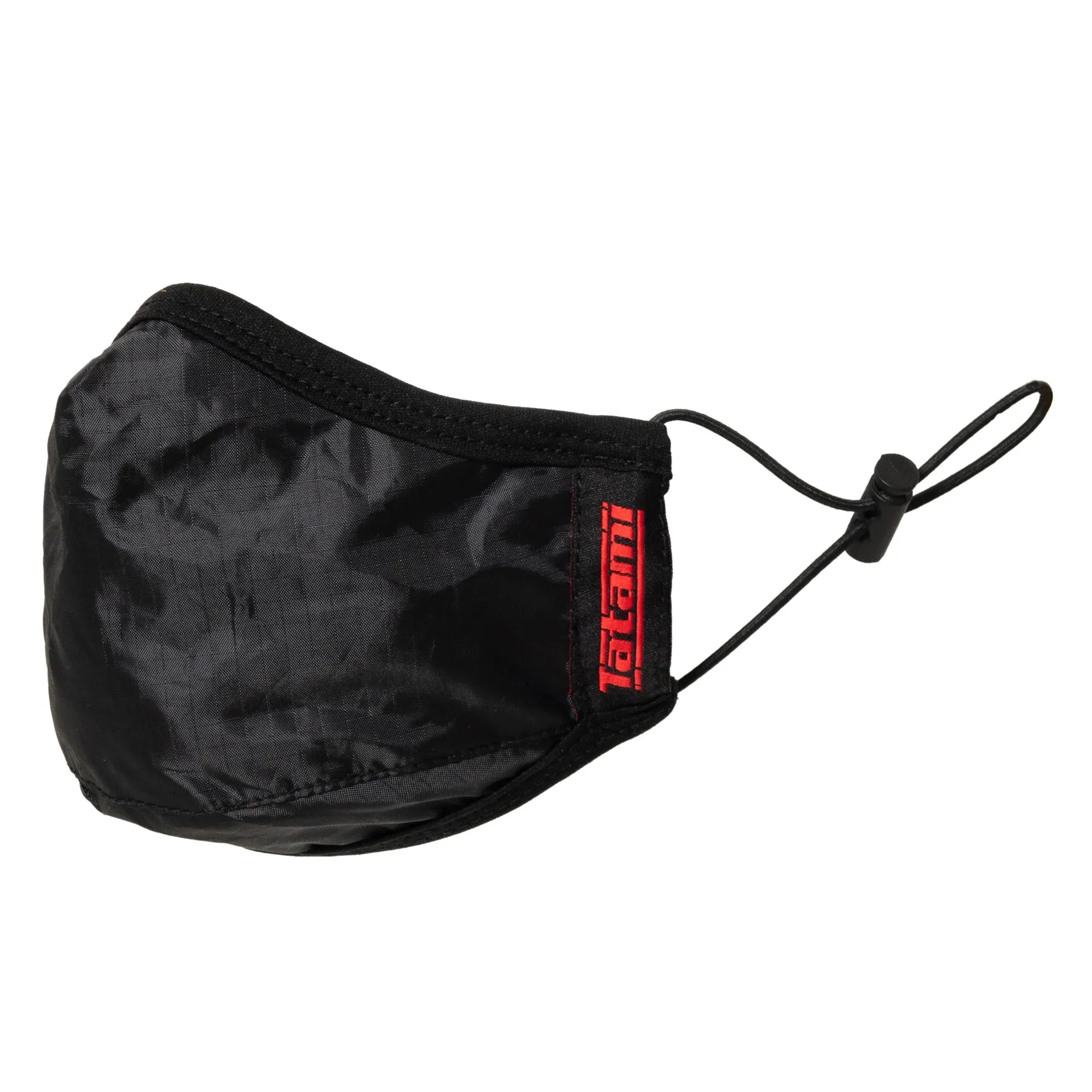 Tatami Adjustable Ripstop Face Mask
