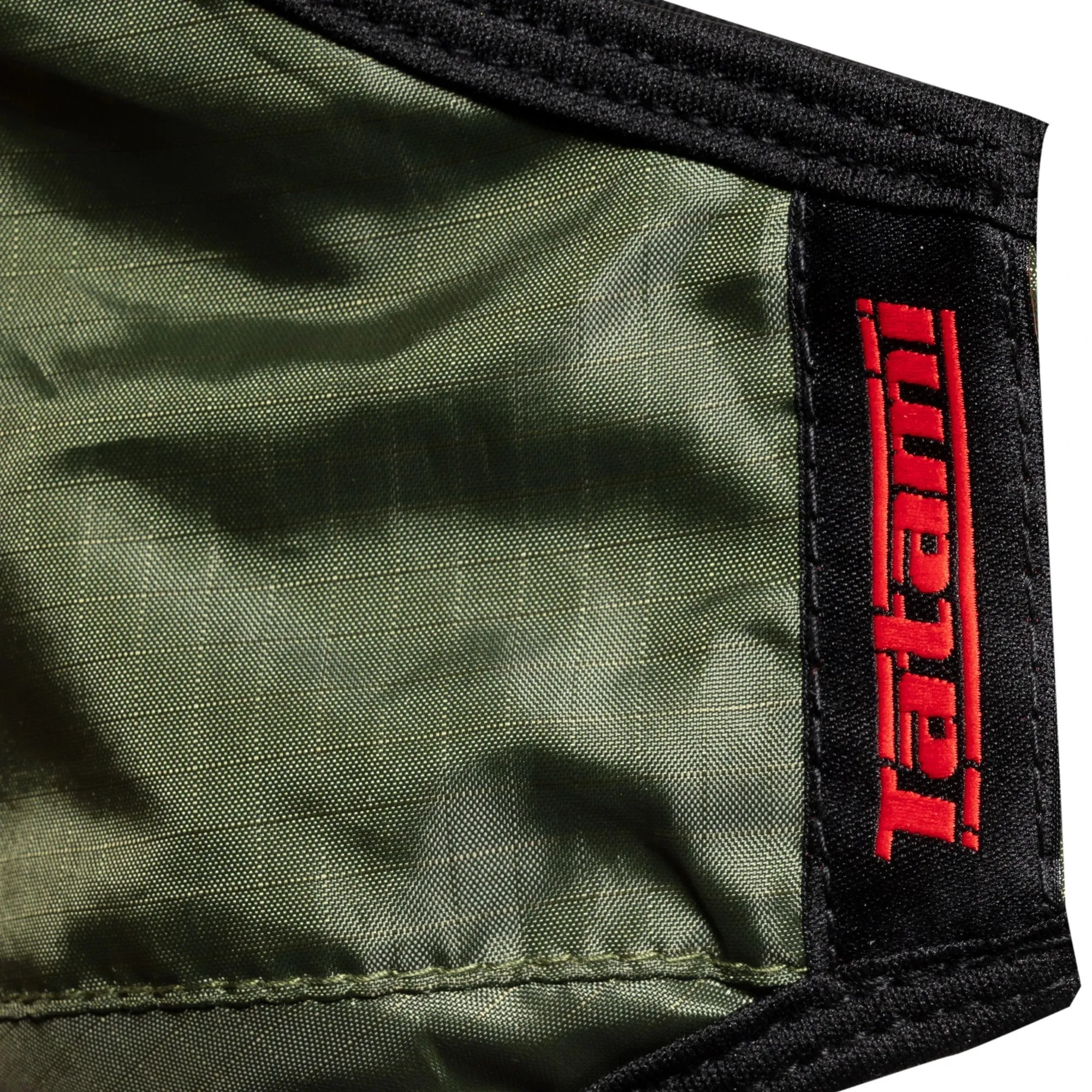 Tatami Adjustable Ripstop Face Mask