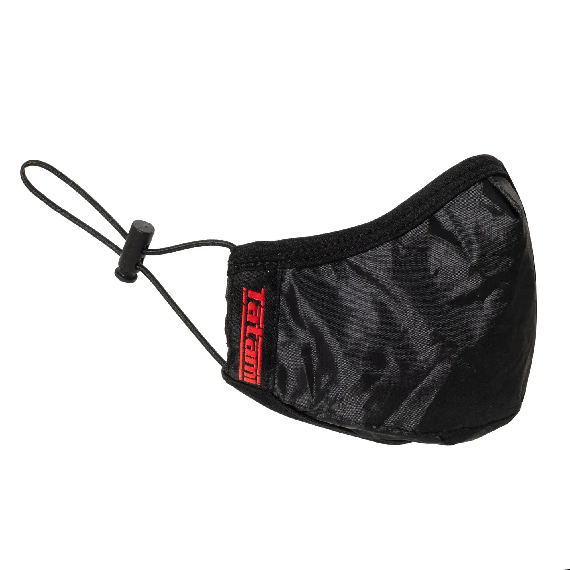 Tatami Adjustable Ripstop Face Mask