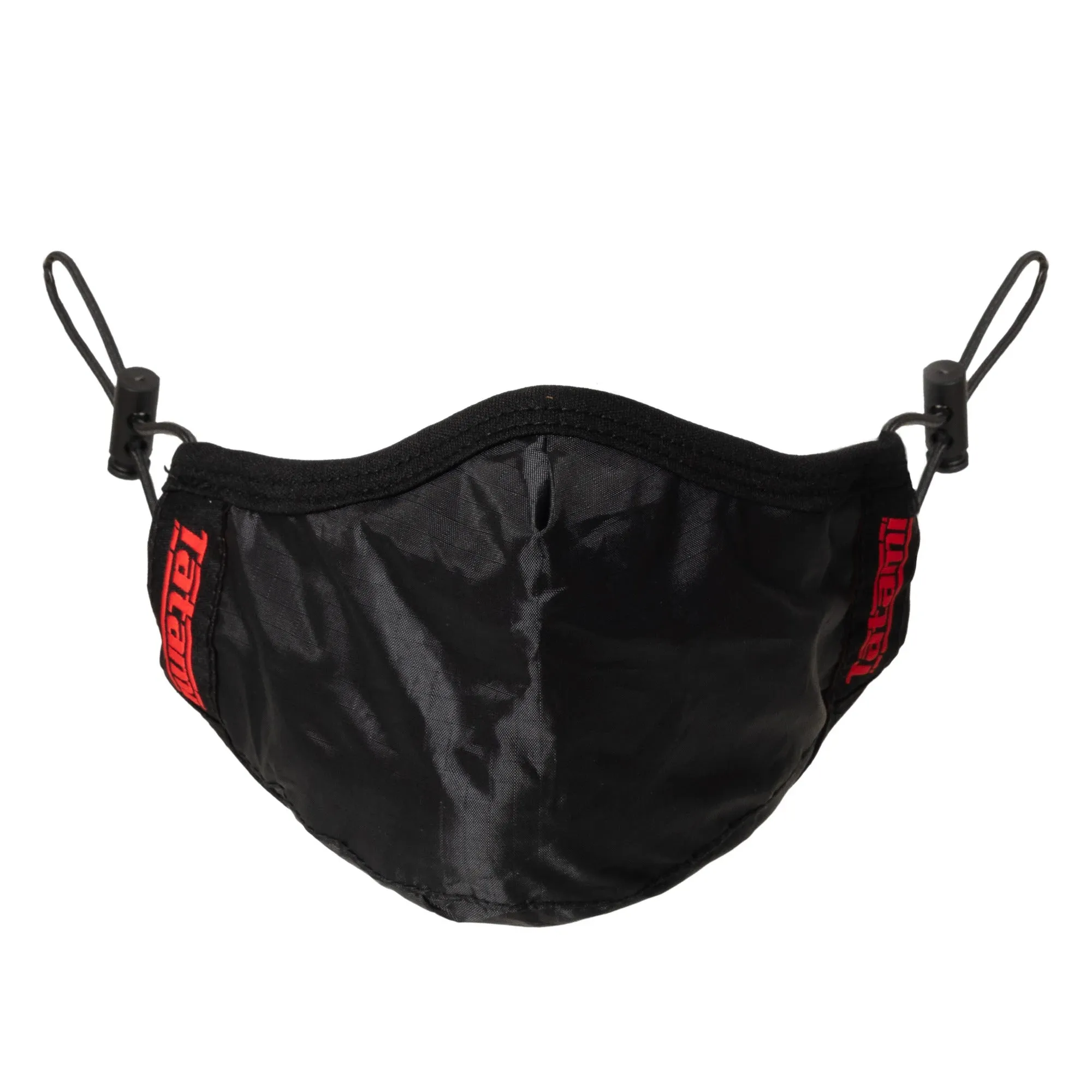 Tatami Adjustable Ripstop Face Mask
