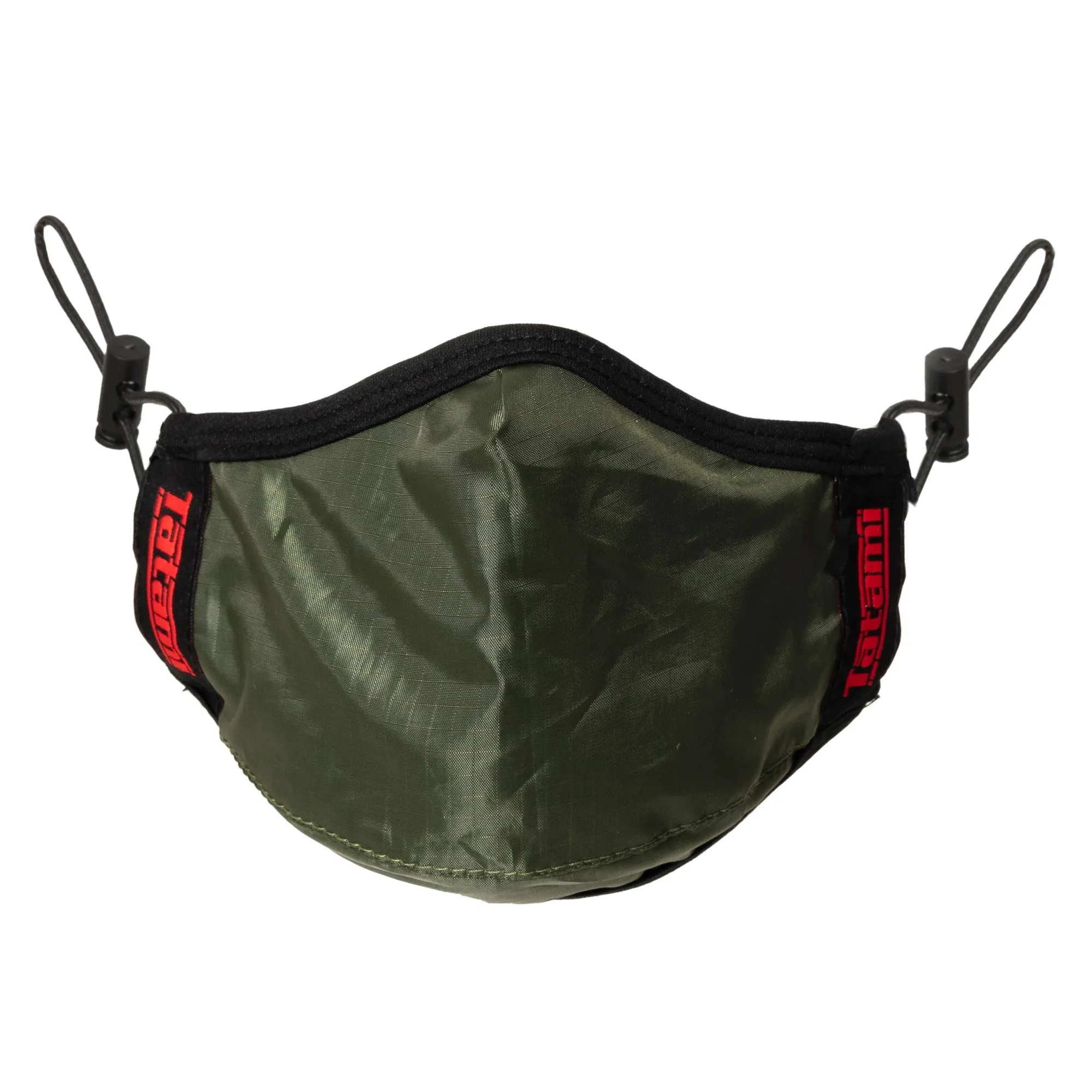 Tatami Adjustable Ripstop Face Mask