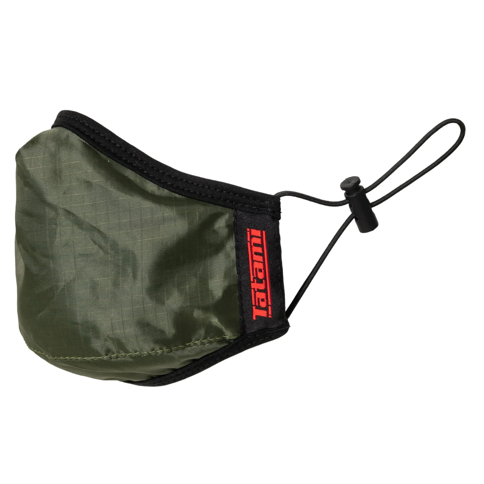 Tatami Adjustable Ripstop Face Mask