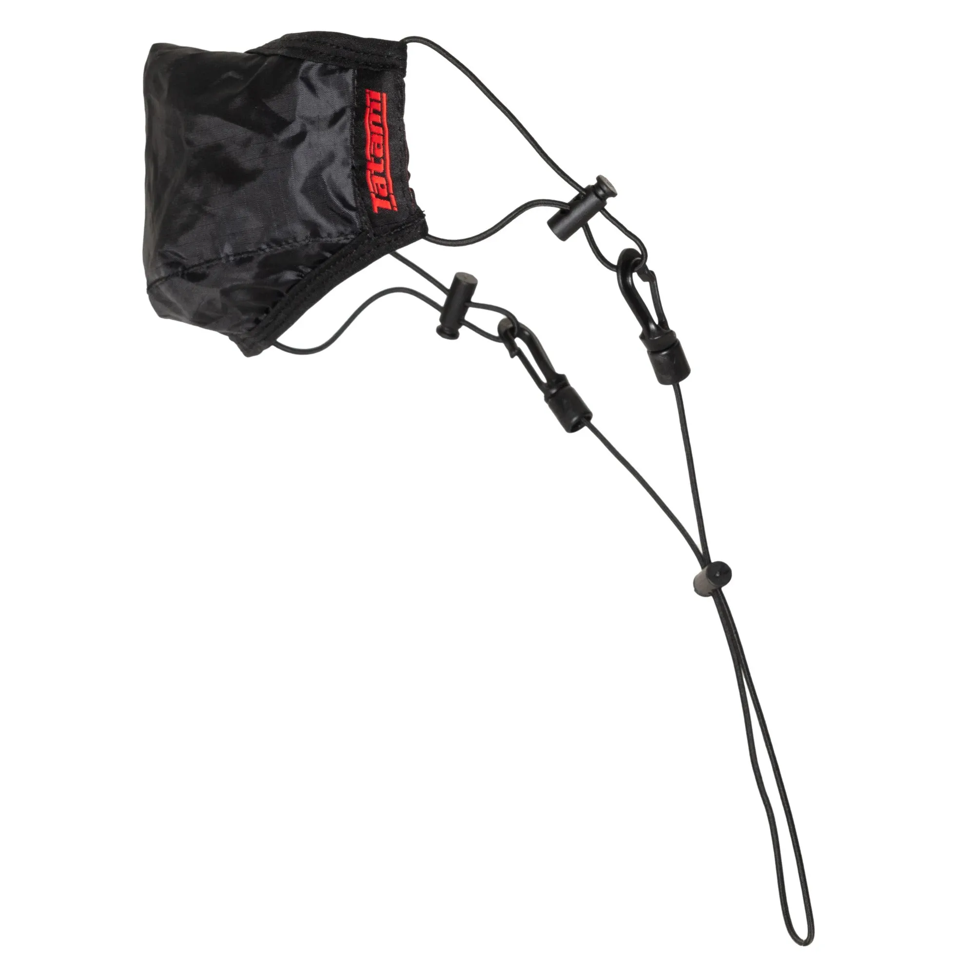 Tatami Adjustable Ripstop Face Mask