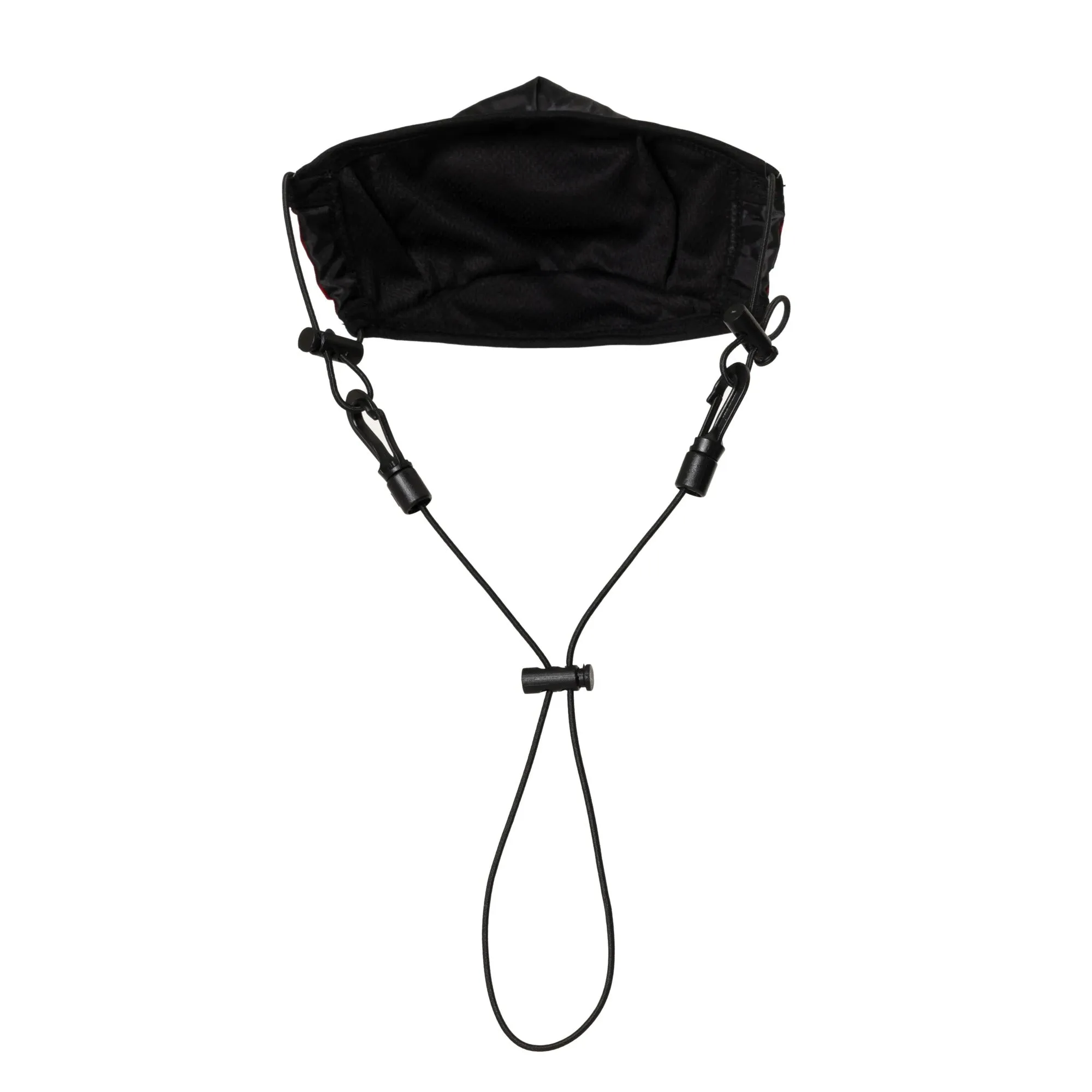 Tatami Adjustable Ripstop Face Mask