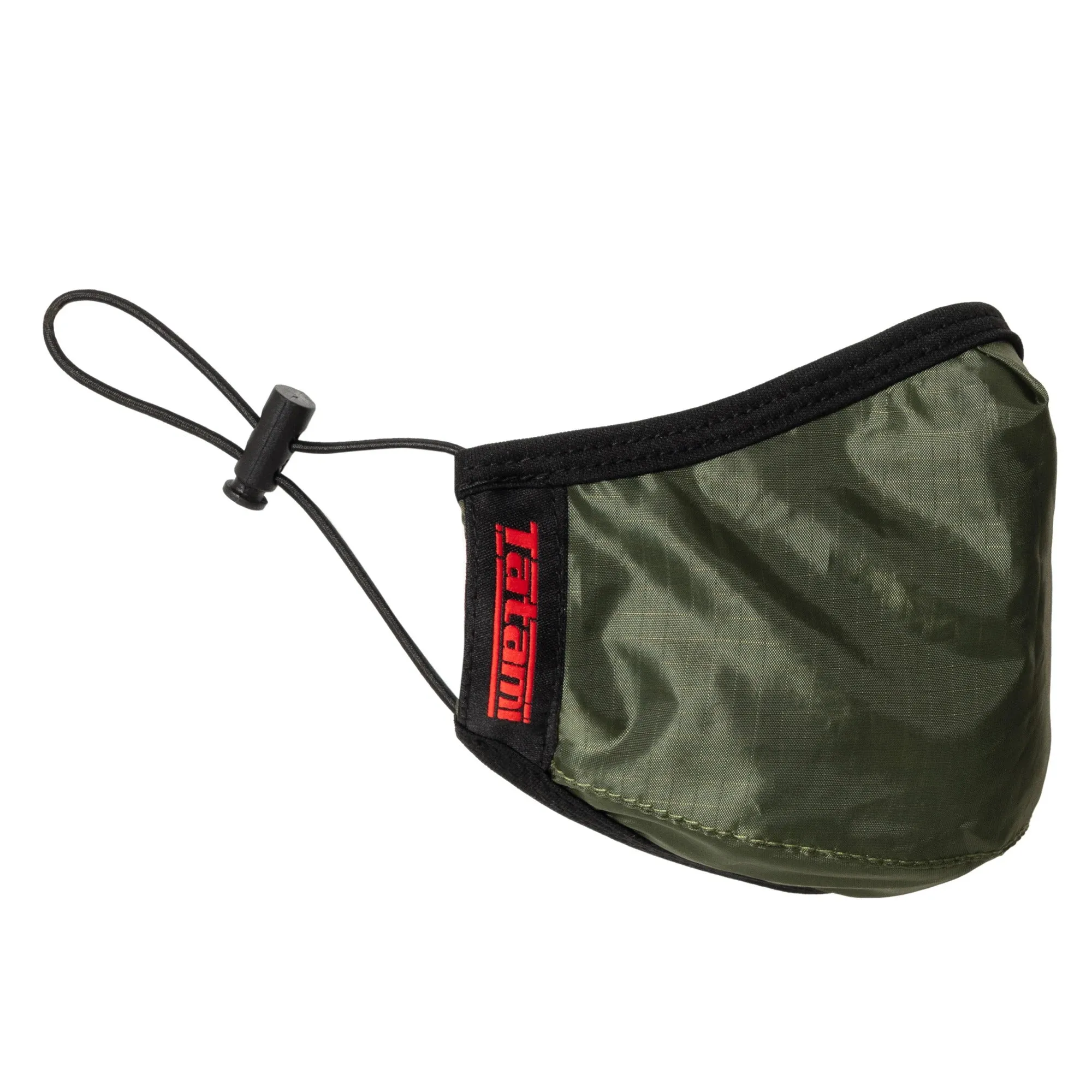 Tatami Adjustable Ripstop Face Mask