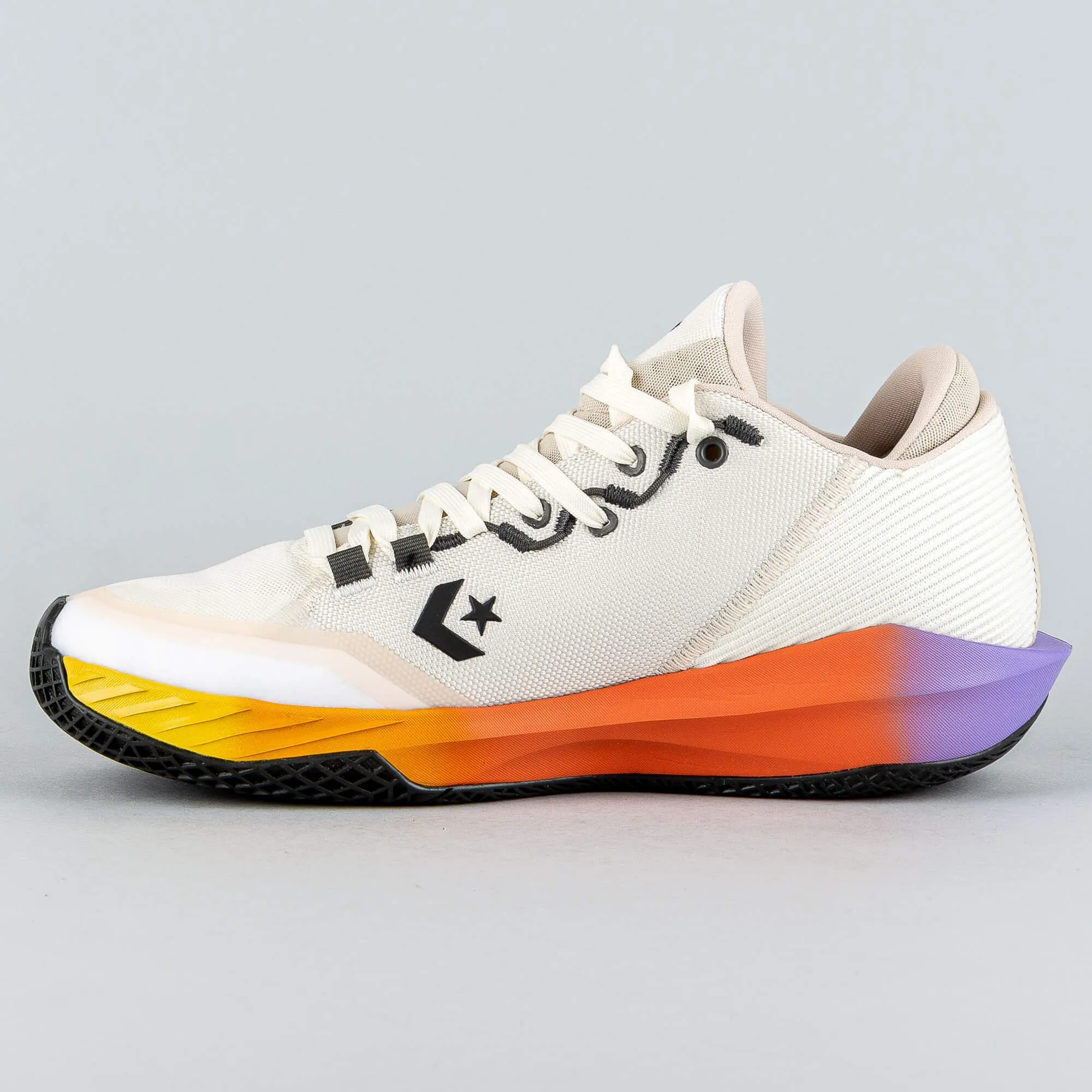 Tenisky Converse All Star BB Jet 'Sun Gradient' Egret/Desert Sand/Storm Wind