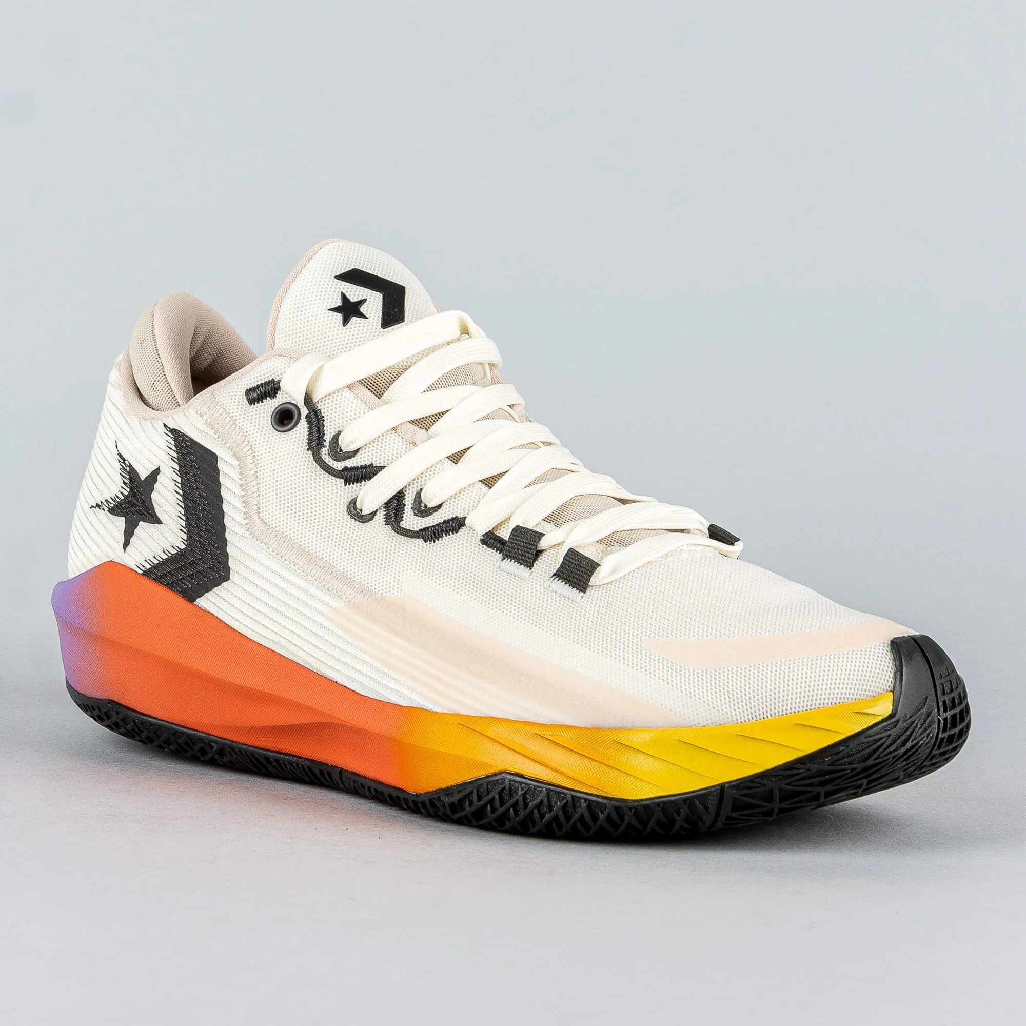 Tenisky Converse All Star BB Jet 'Sun Gradient' Egret/Desert Sand/Storm Wind
