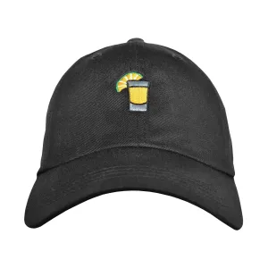 Tequila Shot Dad hat