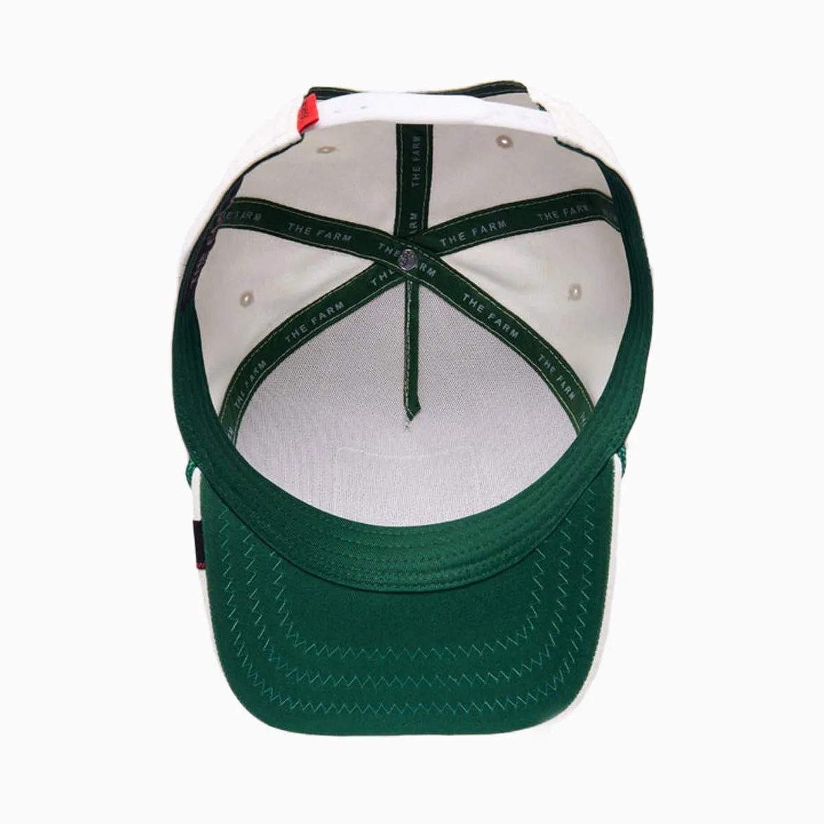 The Cash Cow 100 Adjustable Hat