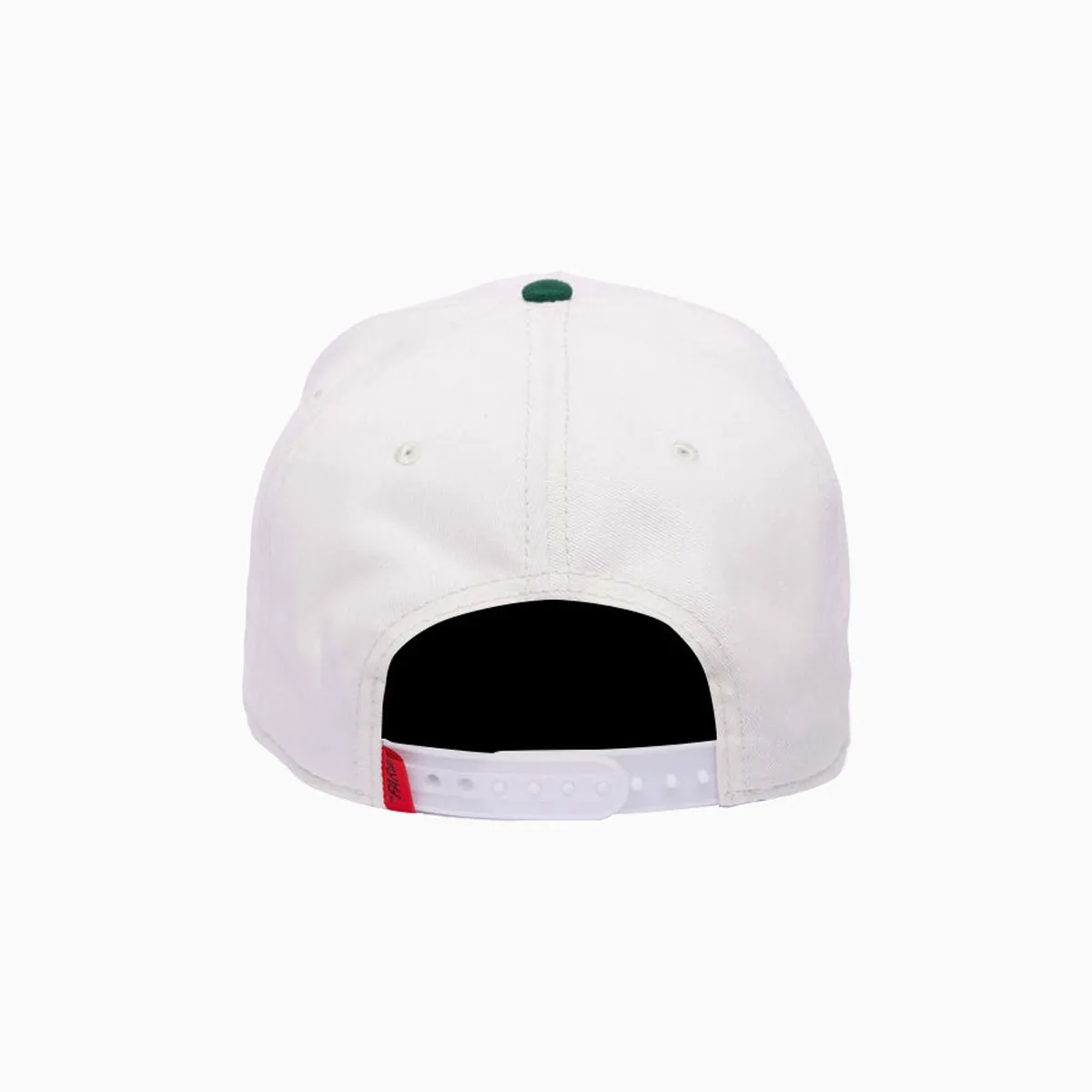 The Cash Cow 100 Adjustable Hat