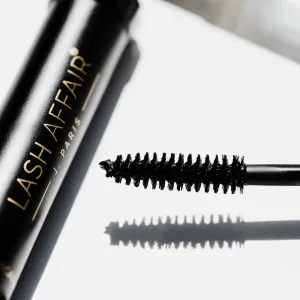 THE GOOD EX | EYELASH EXTENSION SAFE MASCARA