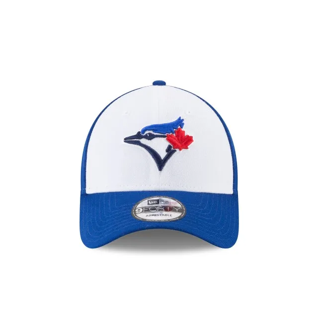 The League 9FORTY Adjustable Cap