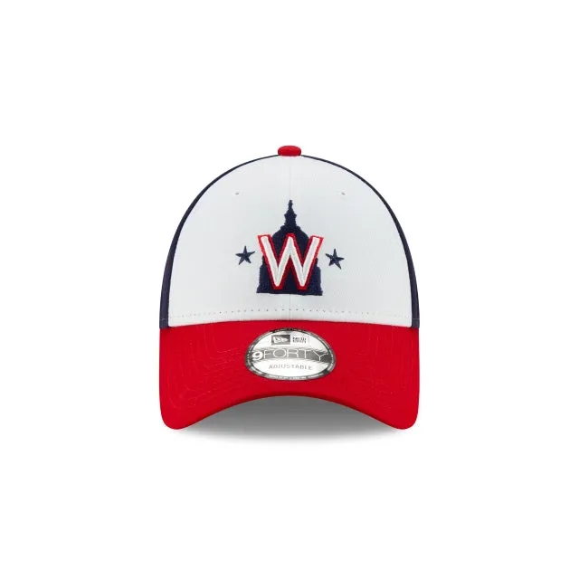 The League 9FORTY Adjustable Cap