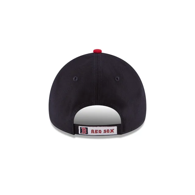 The League 9FORTY Adjustable Cap