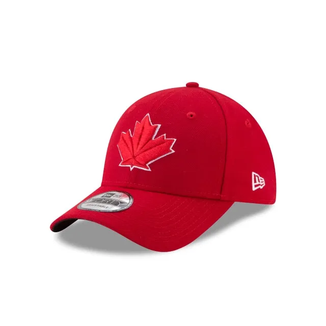 The League 9FORTY Adjustable Cap