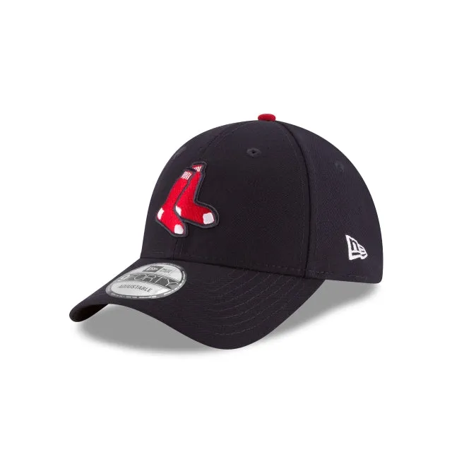 The League 9FORTY Adjustable Cap