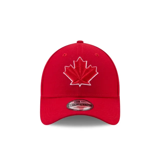 The League 9FORTY Adjustable Cap
