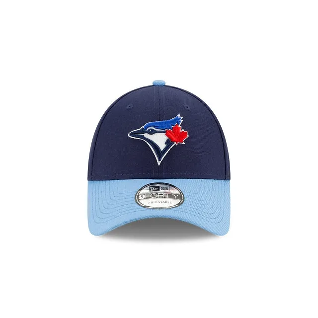 The League 9FORTY Adjustable Cap