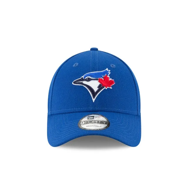 The League 9FORTY Adjustable Cap