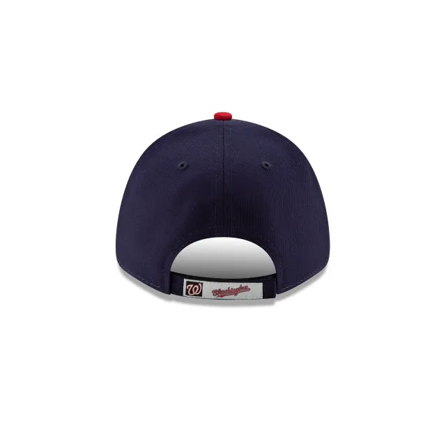The League 9FORTY Adjustable Cap