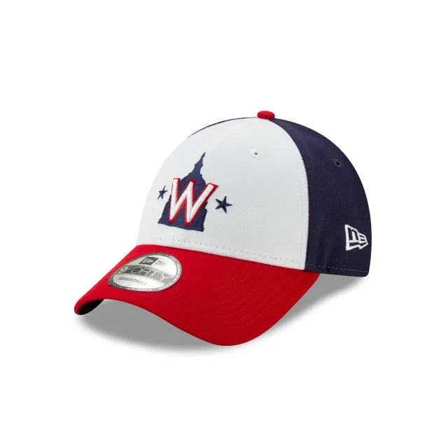 The League 9FORTY Adjustable Cap