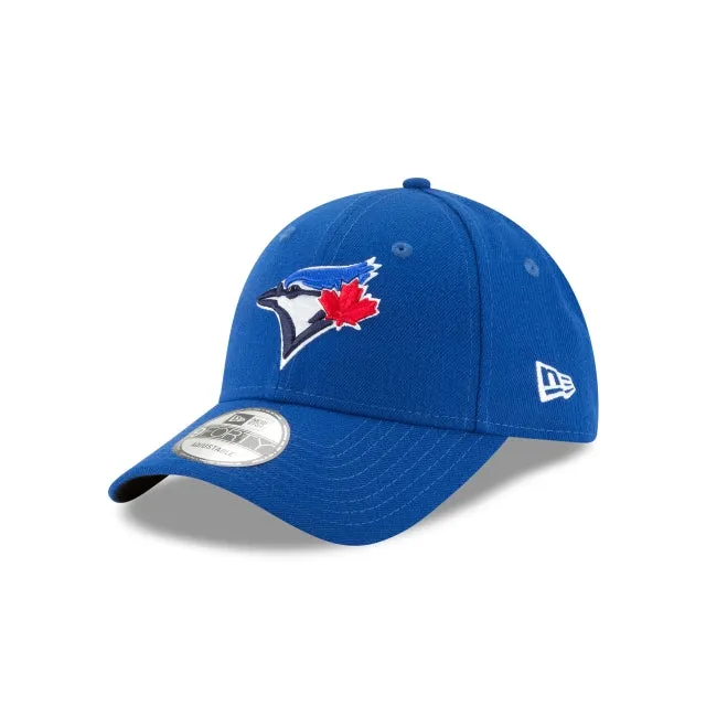 The League 9FORTY Adjustable Cap