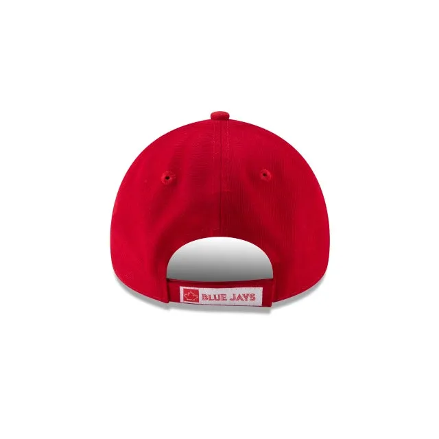 The League 9FORTY Adjustable Cap