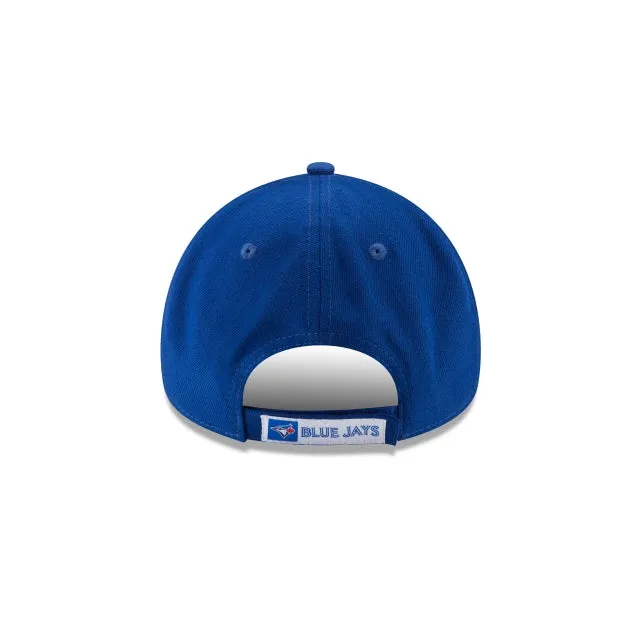 The League 9FORTY Adjustable Cap